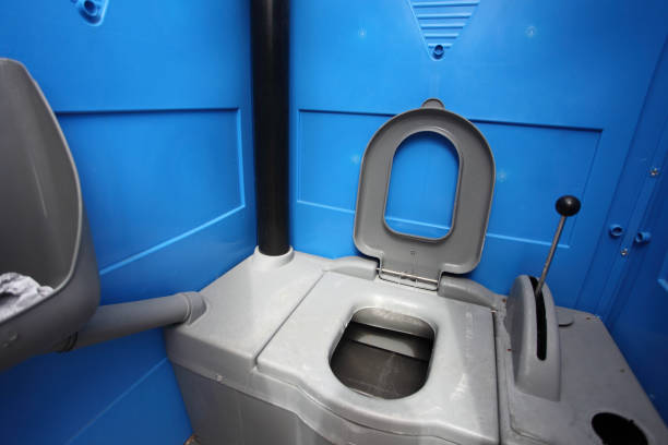 Types of Portable Toilets We Offer in Emsworth, PA